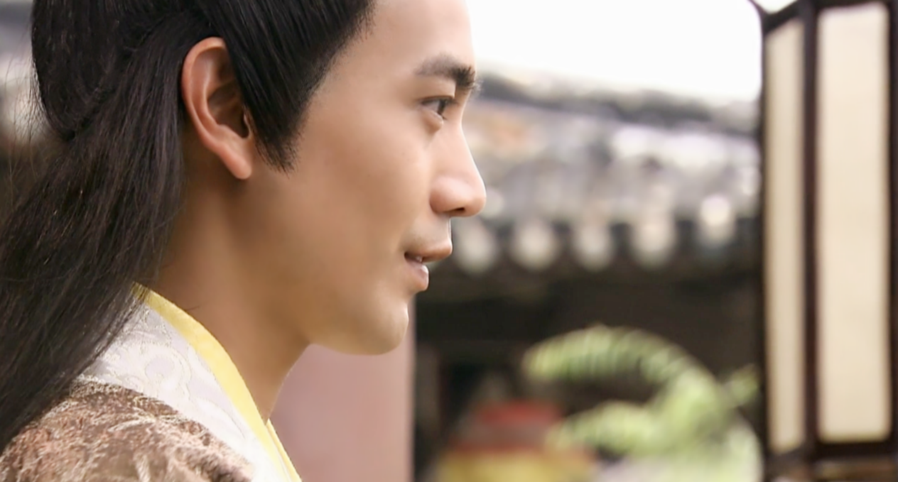 陆小凤传奇之陆小凤前传剧照的剧照