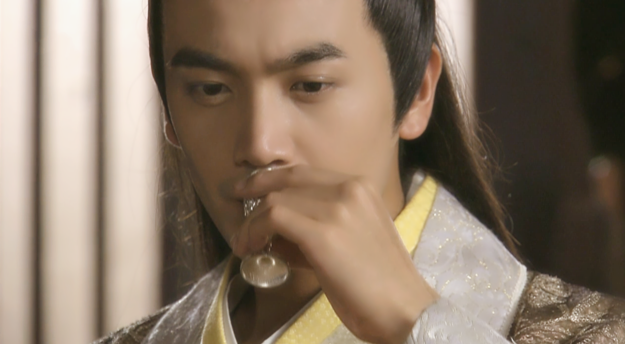 陆小凤传奇之陆小凤前传剧照的剧照