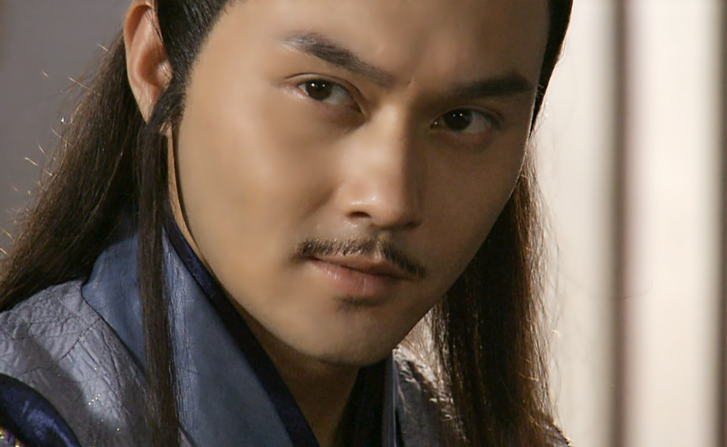 陆小凤传奇之陆小凤前传剧照的剧照