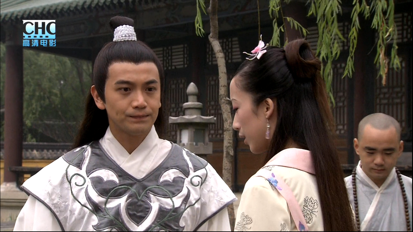 陆小凤传奇之陆小凤前传剧照的剧照