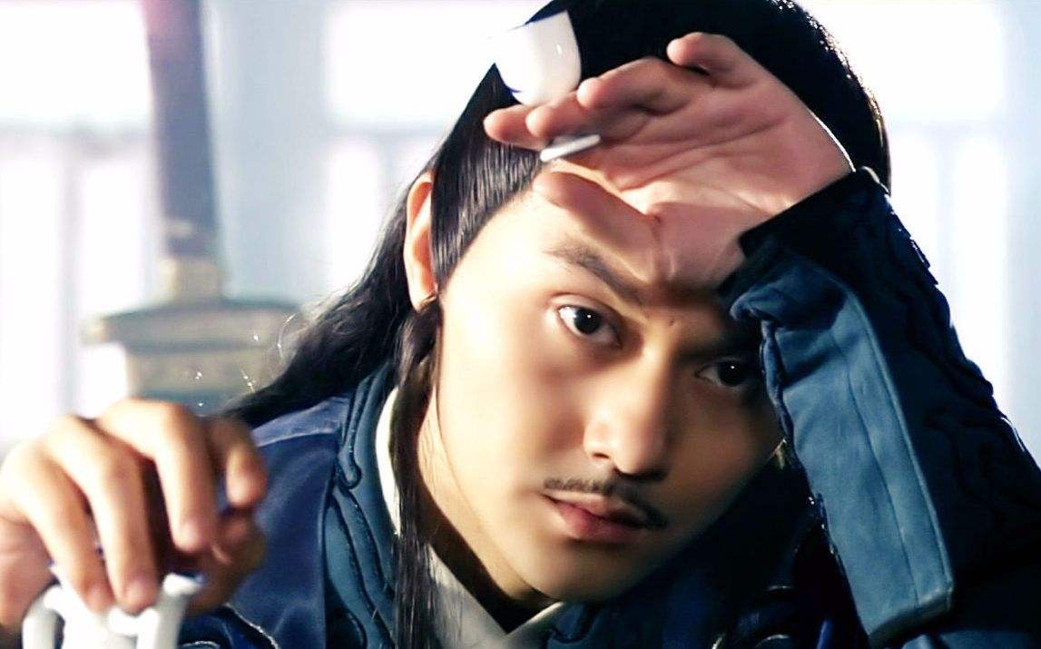 陆小凤传奇之陆小凤前传剧照的剧照