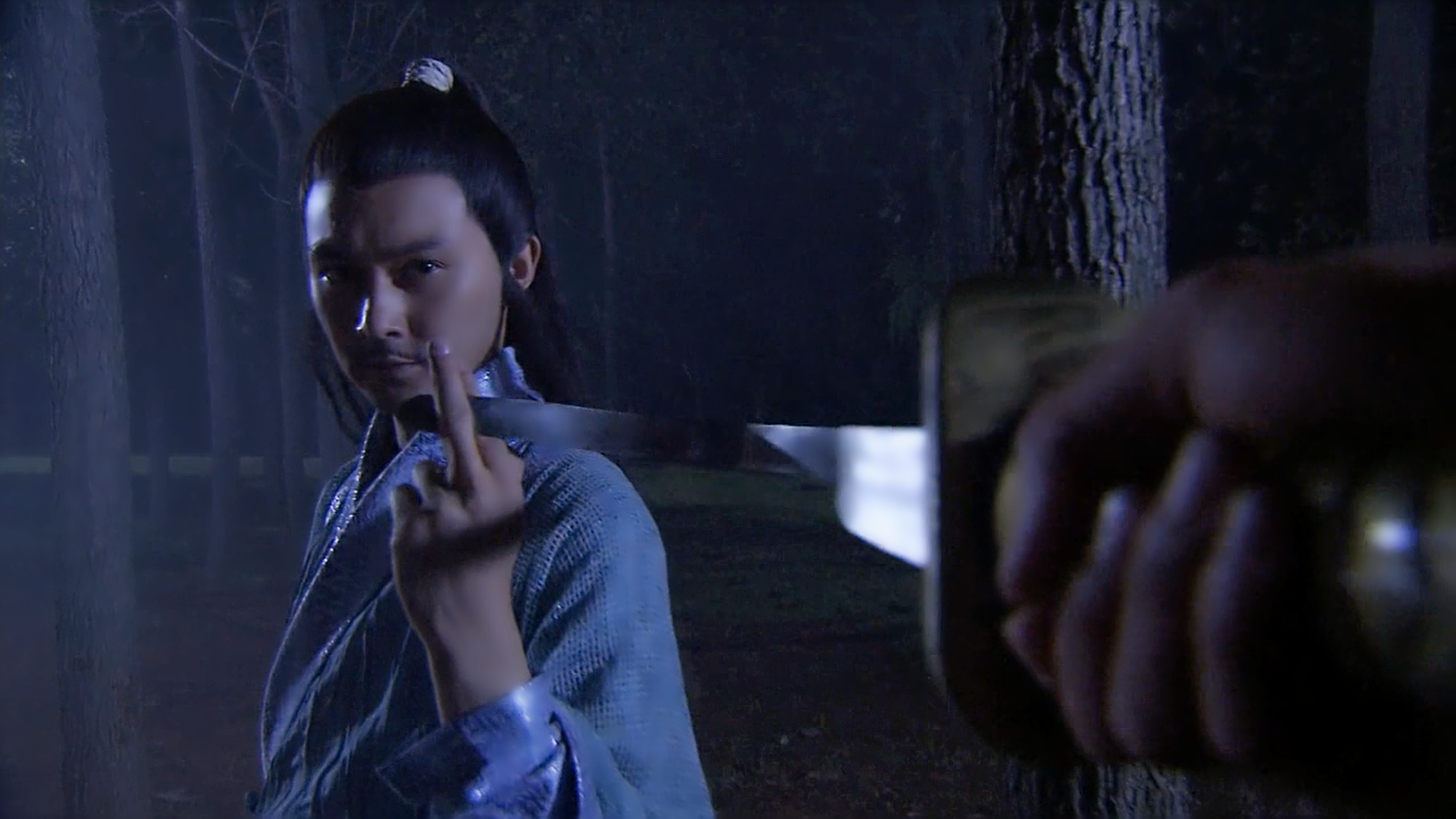 陆小凤传奇之陆小凤前传剧照的剧照