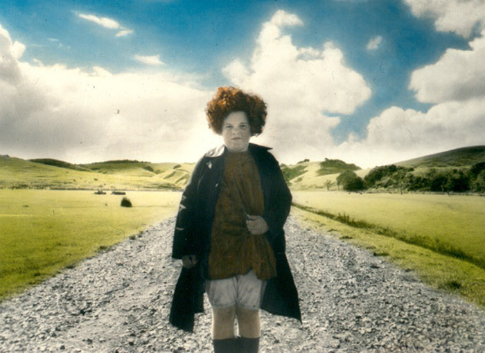 天使与我同桌剧照的剧照