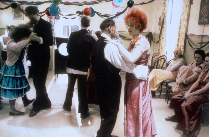 天使与我同桌剧照的剧照