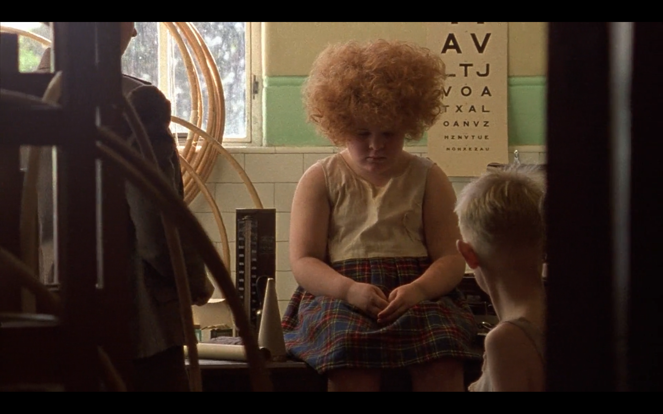 天使与我同桌剧照的剧照