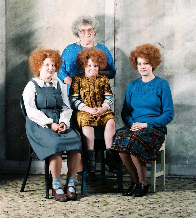 天使与我同桌剧照的剧照