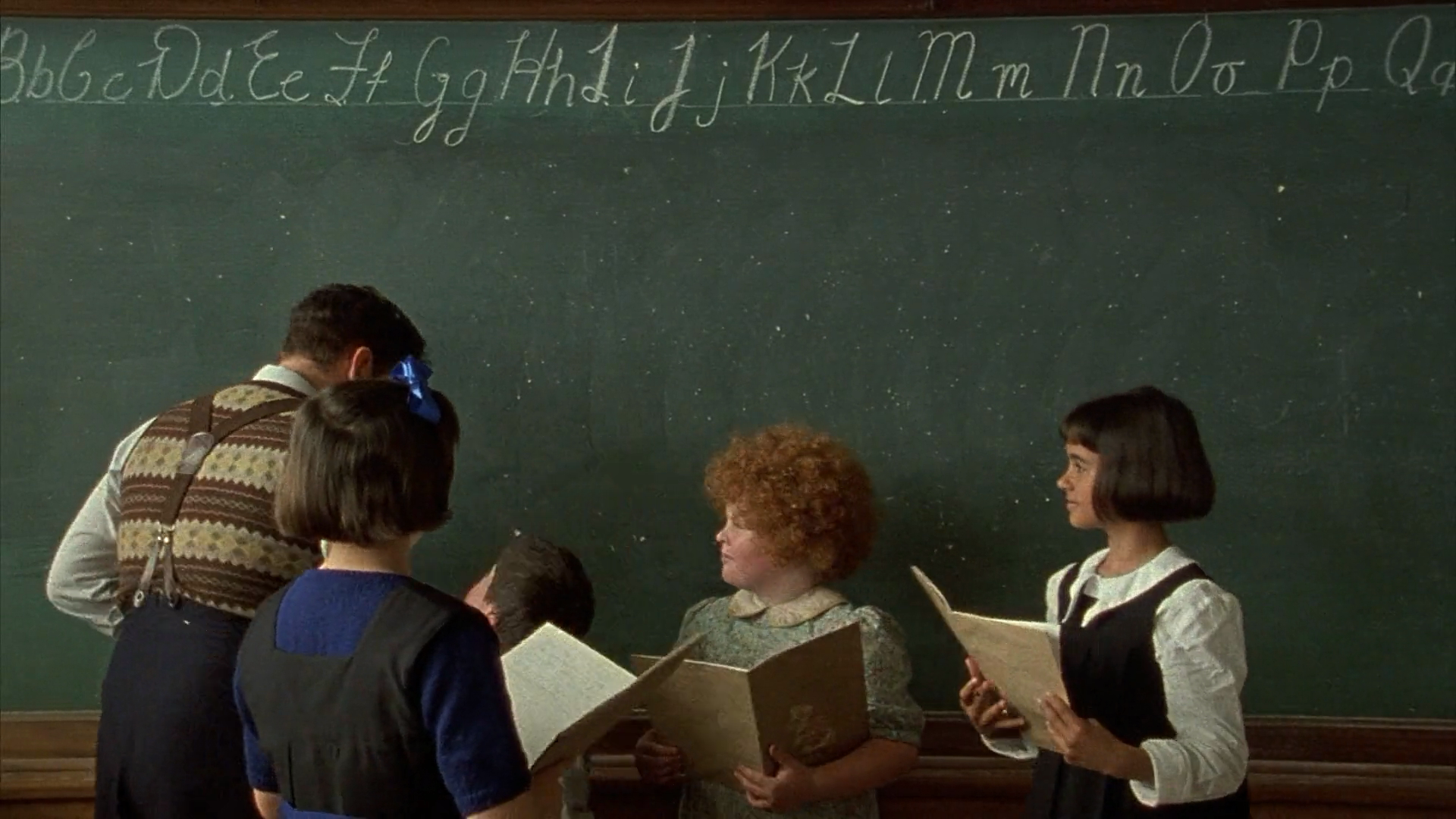 天使与我同桌剧照的剧照