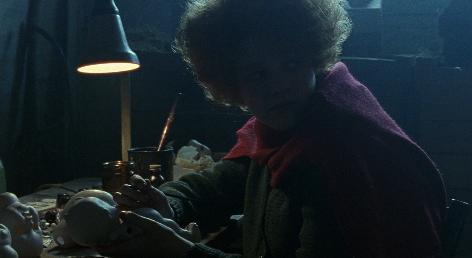 天使与我同桌剧照的剧照