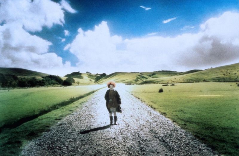 天使与我同桌剧照的剧照