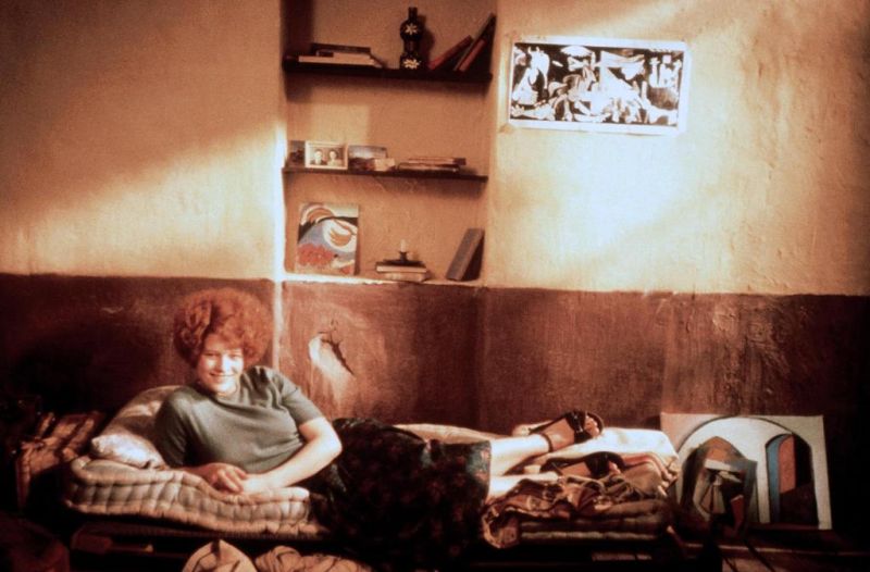 天使与我同桌剧照的剧照