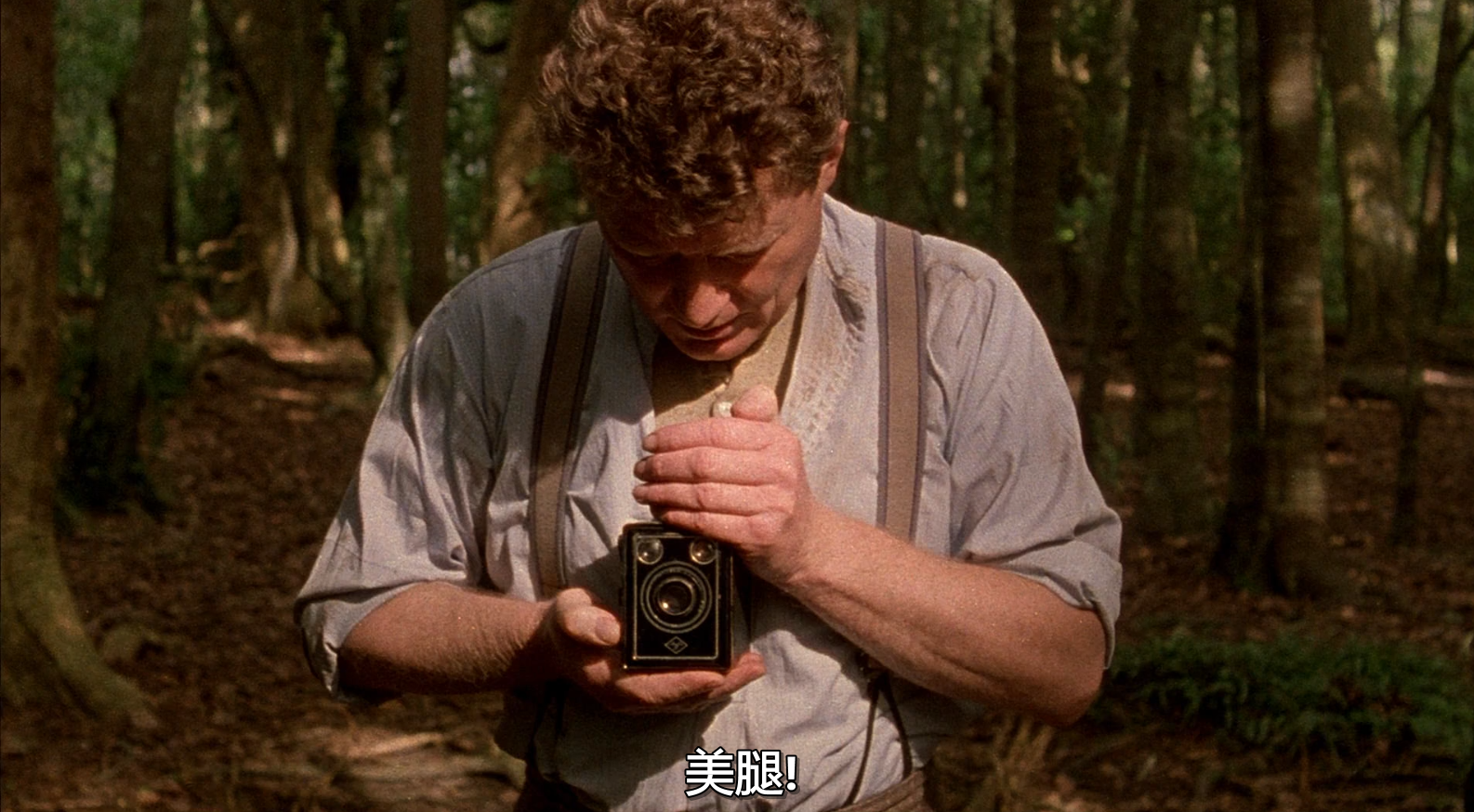 天使与我同桌剧照的剧照