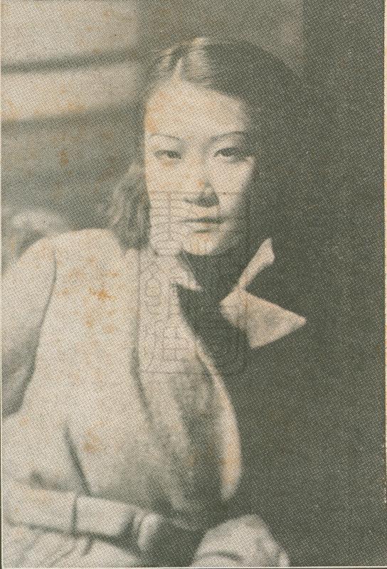 马路天使剧照的剧照