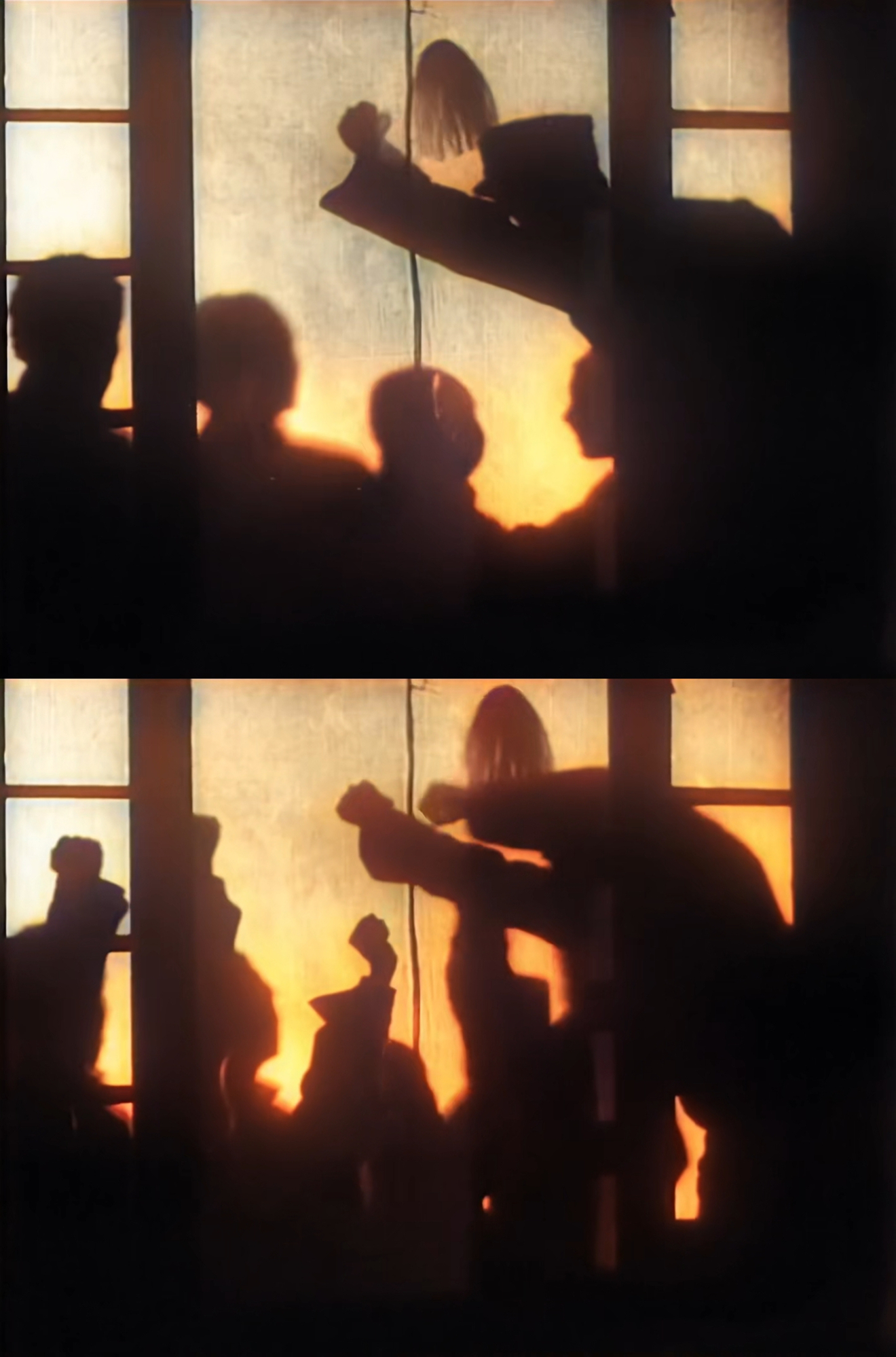 马路天使剧照的剧照