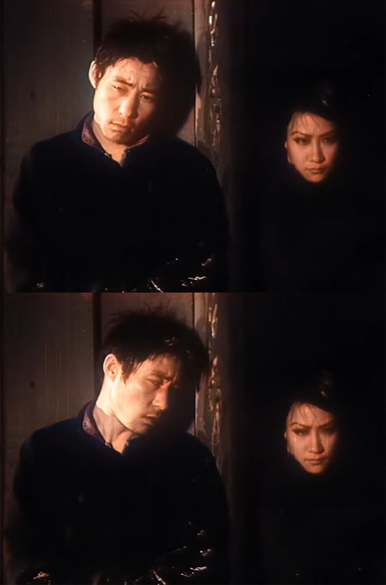 马路天使剧照的剧照