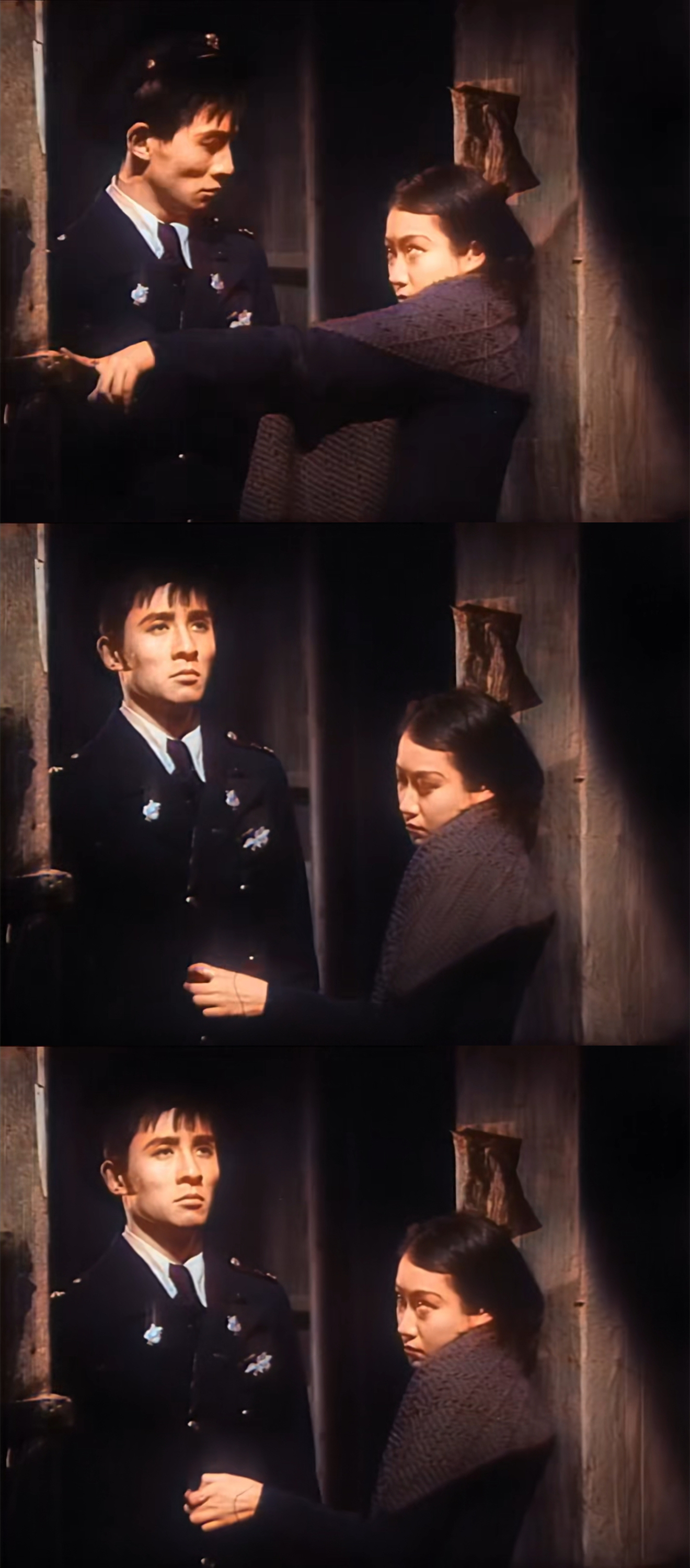 马路天使剧照的剧照