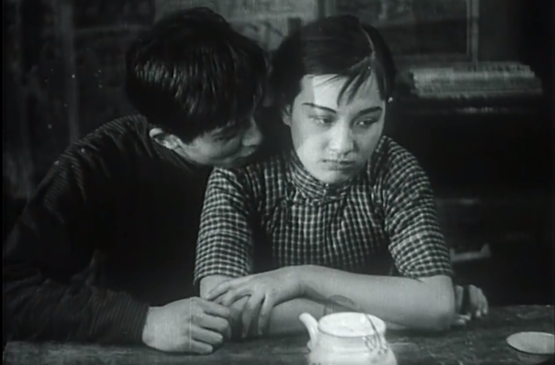 马路天使剧照的剧照