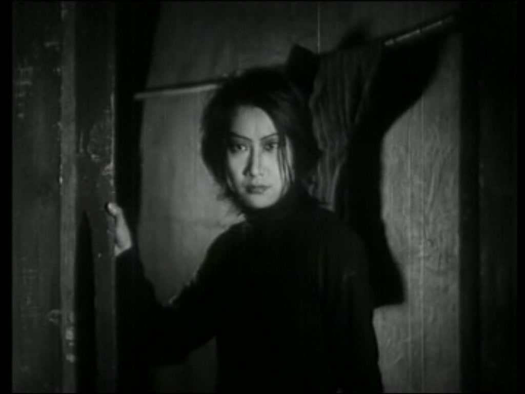 马路天使剧照的剧照