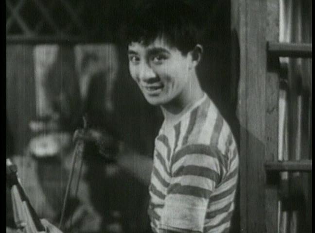 马路天使剧照的剧照