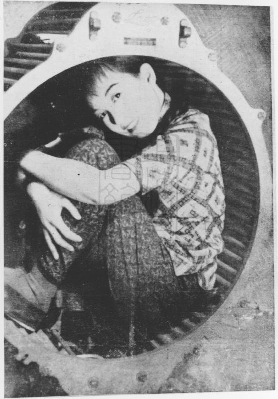 马路天使剧照的剧照