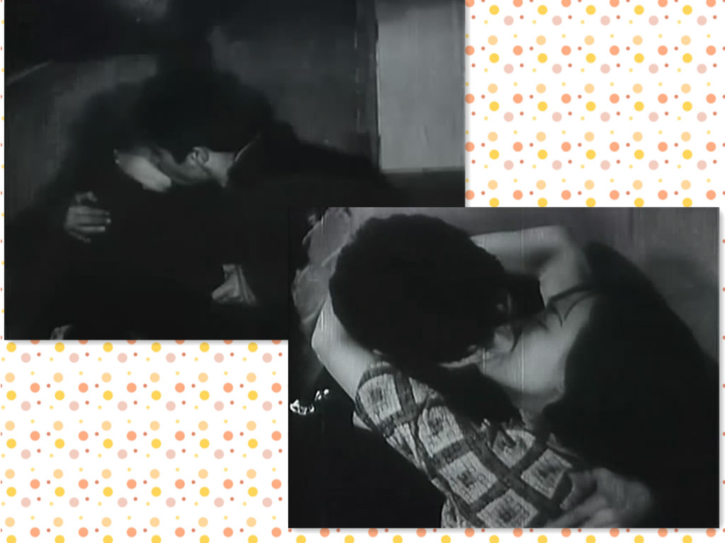 马路天使剧照的剧照