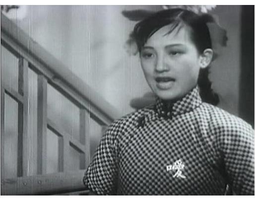 马路天使剧照的剧照