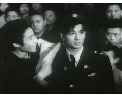 马路天使剧照的剧照