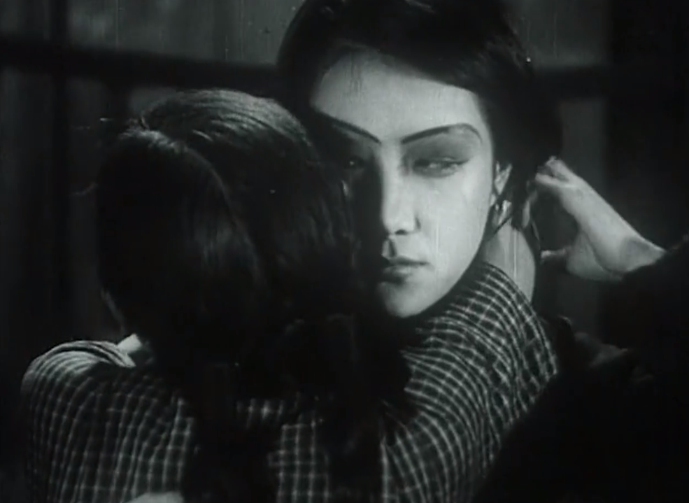 马路天使剧照的剧照