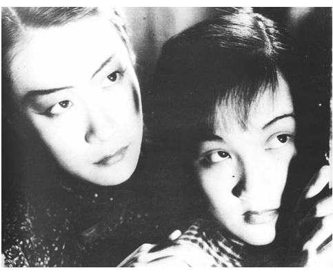 马路天使剧照的剧照