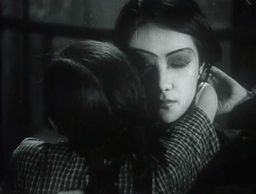 马路天使剧照的剧照