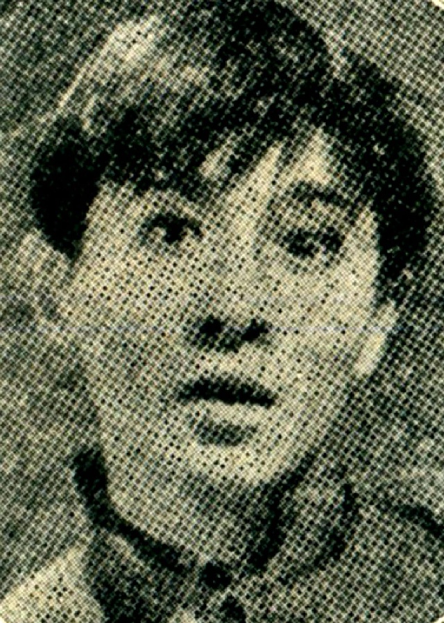 马路天使剧照的剧照