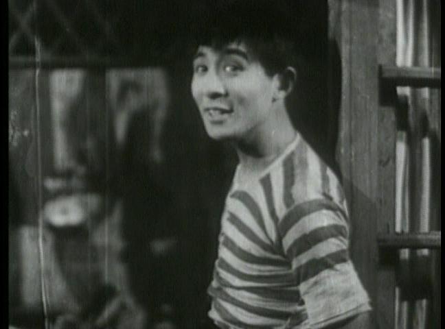 马路天使剧照的剧照