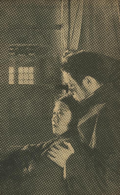 马路天使剧照的剧照