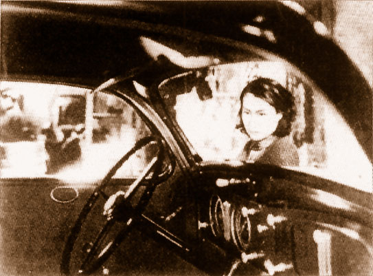 马路天使剧照的剧照