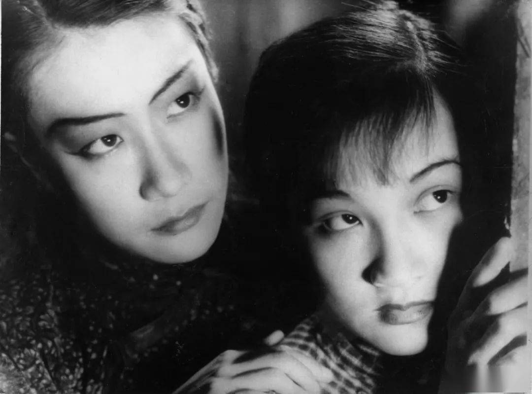 马路天使剧照的剧照