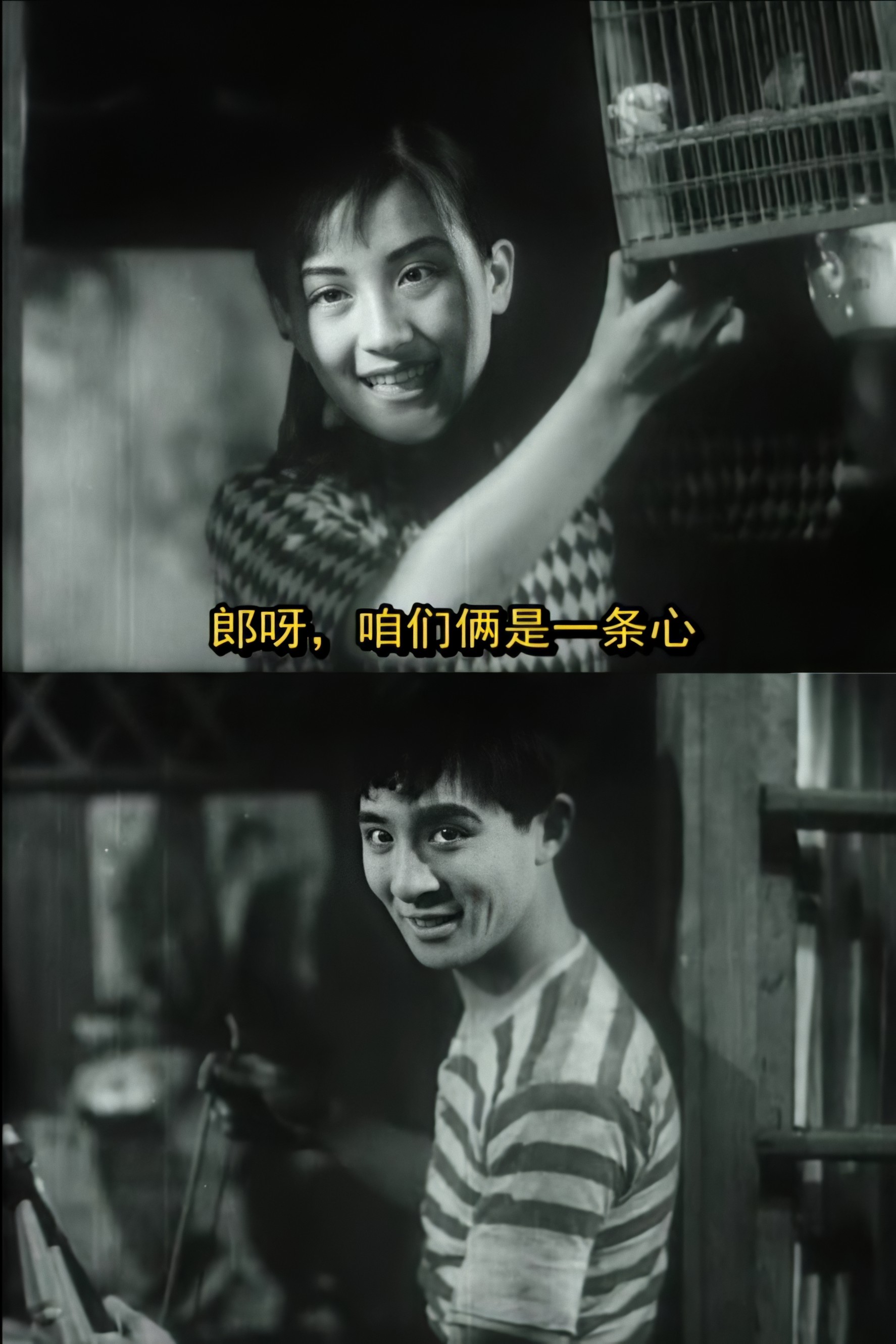 马路天使剧照的剧照