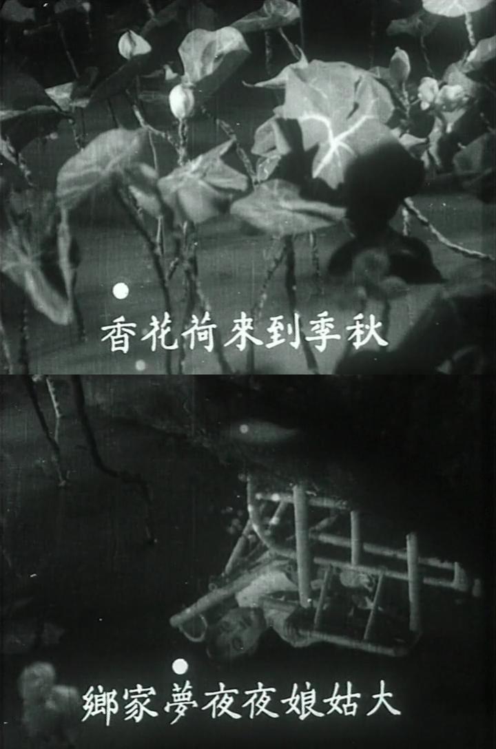 马路天使剧照的剧照