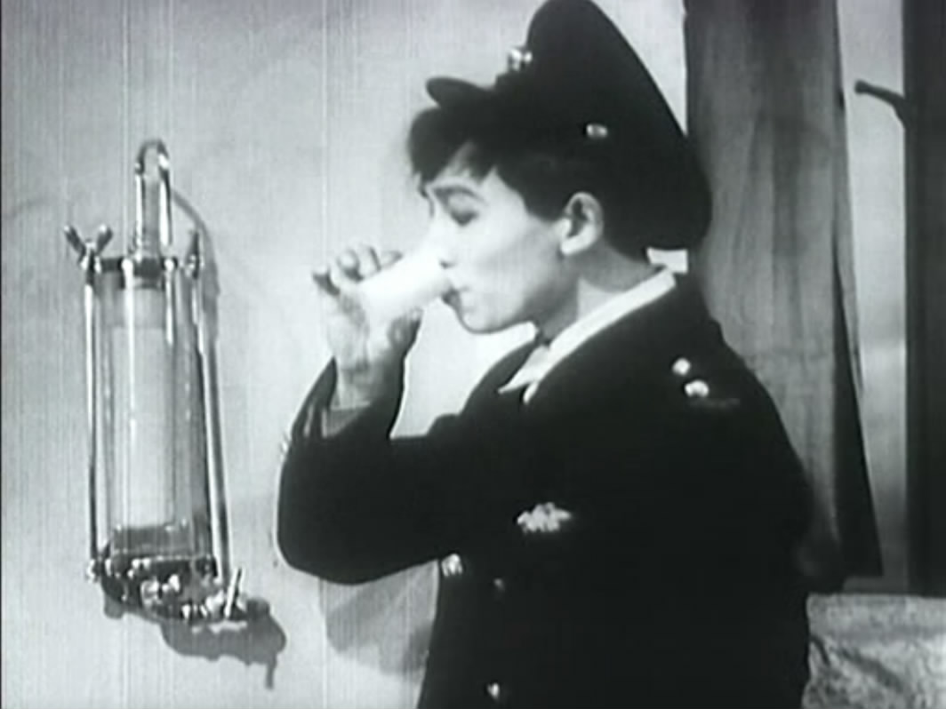 马路天使剧照的剧照