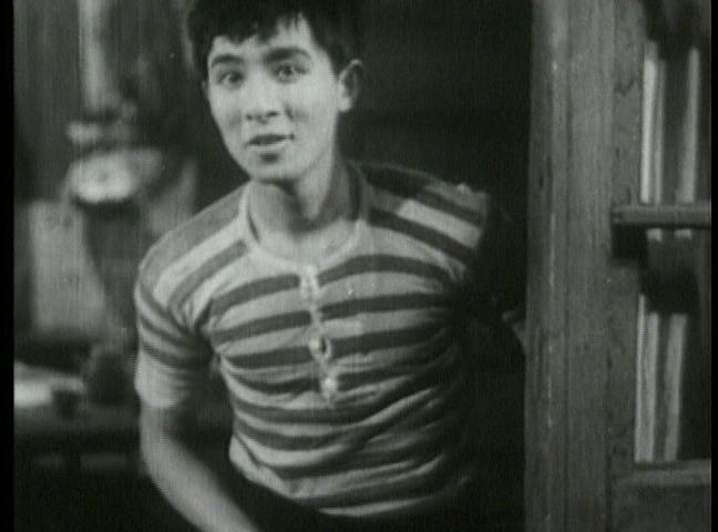 马路天使剧照的剧照