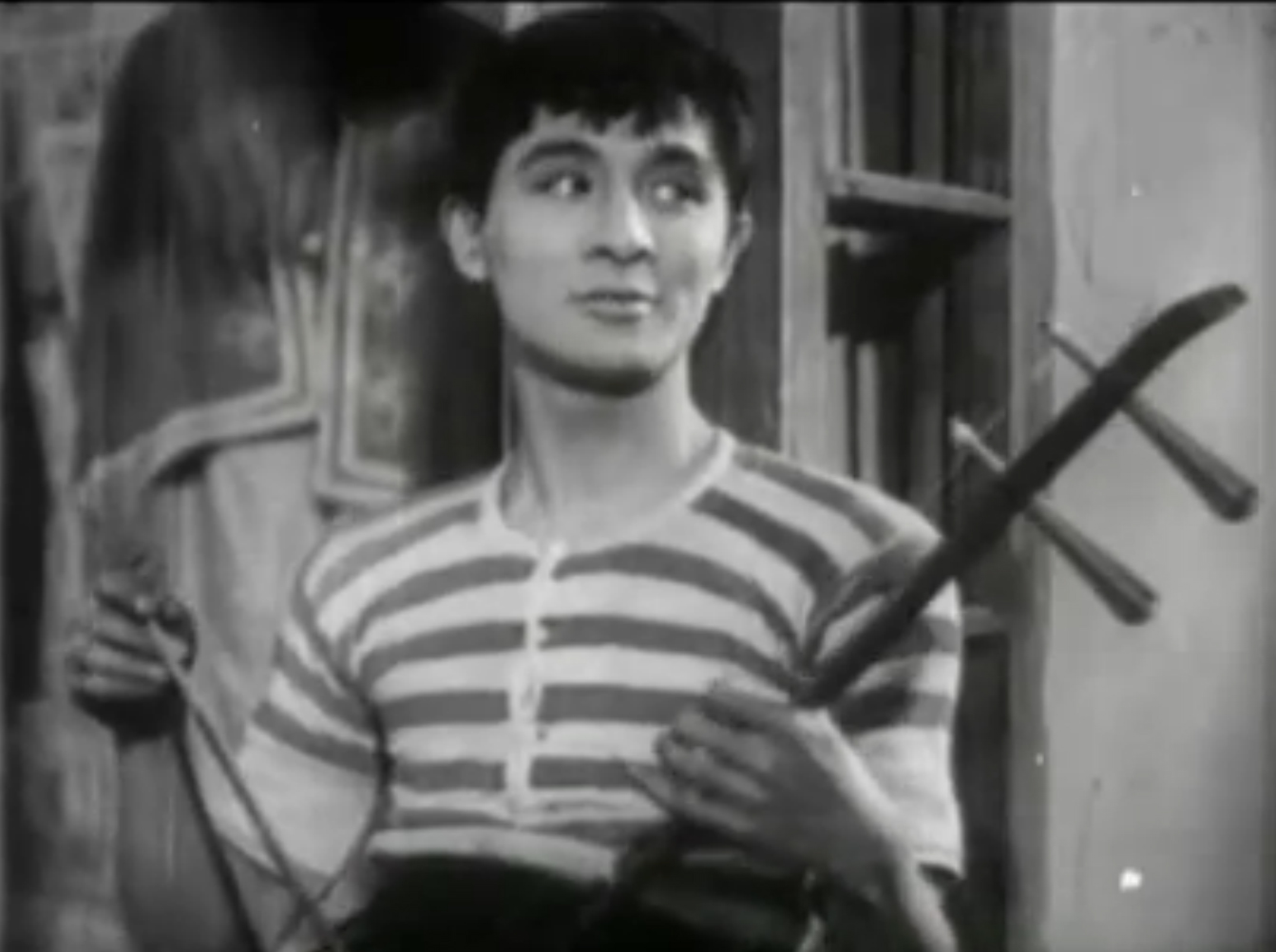 马路天使剧照的剧照