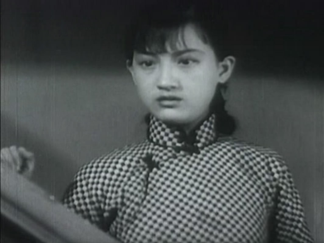 马路天使剧照的剧照