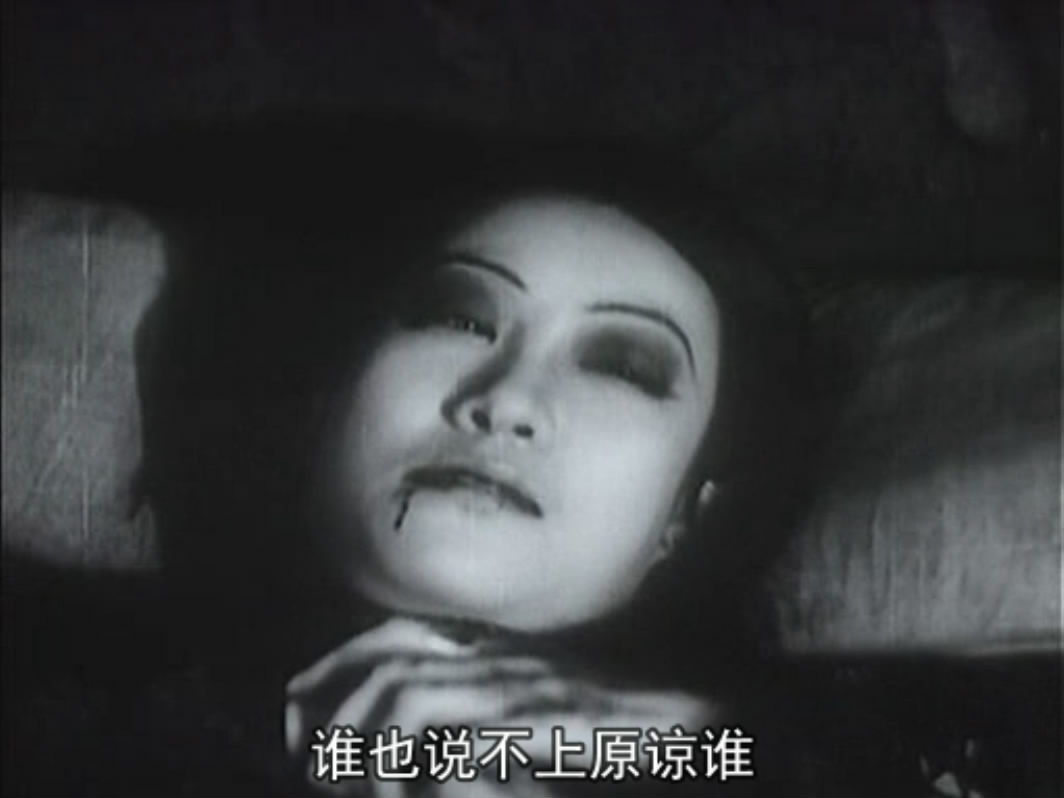 马路天使剧照的剧照