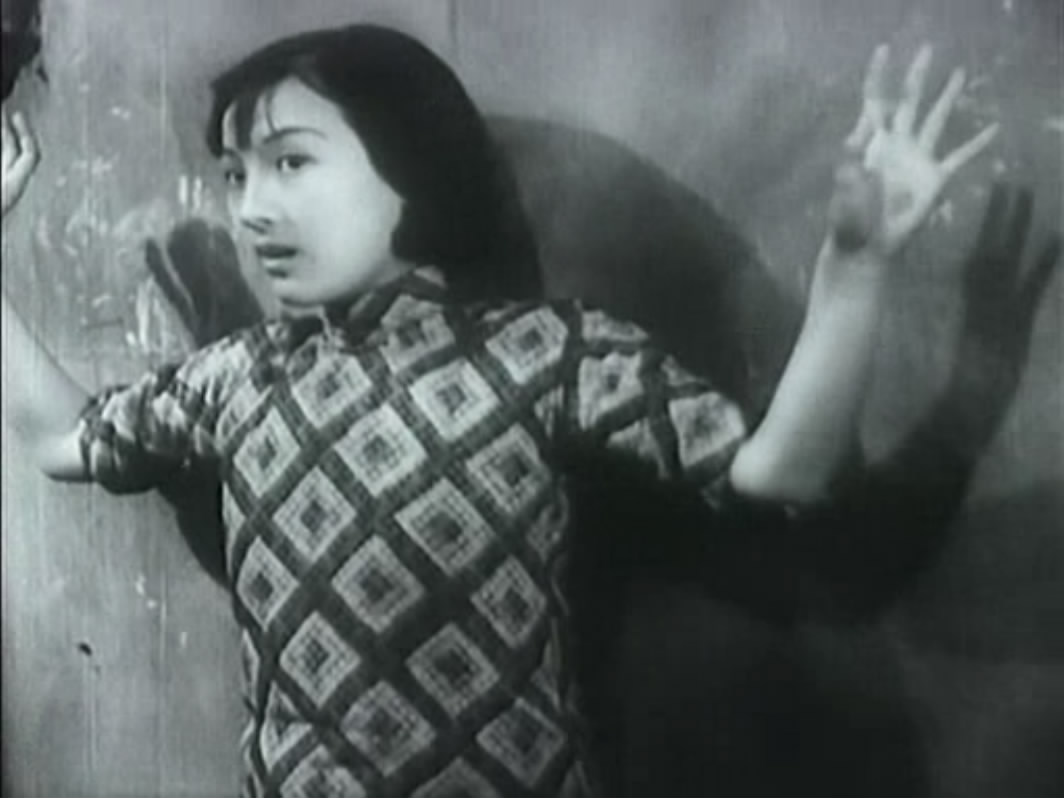 马路天使剧照的剧照