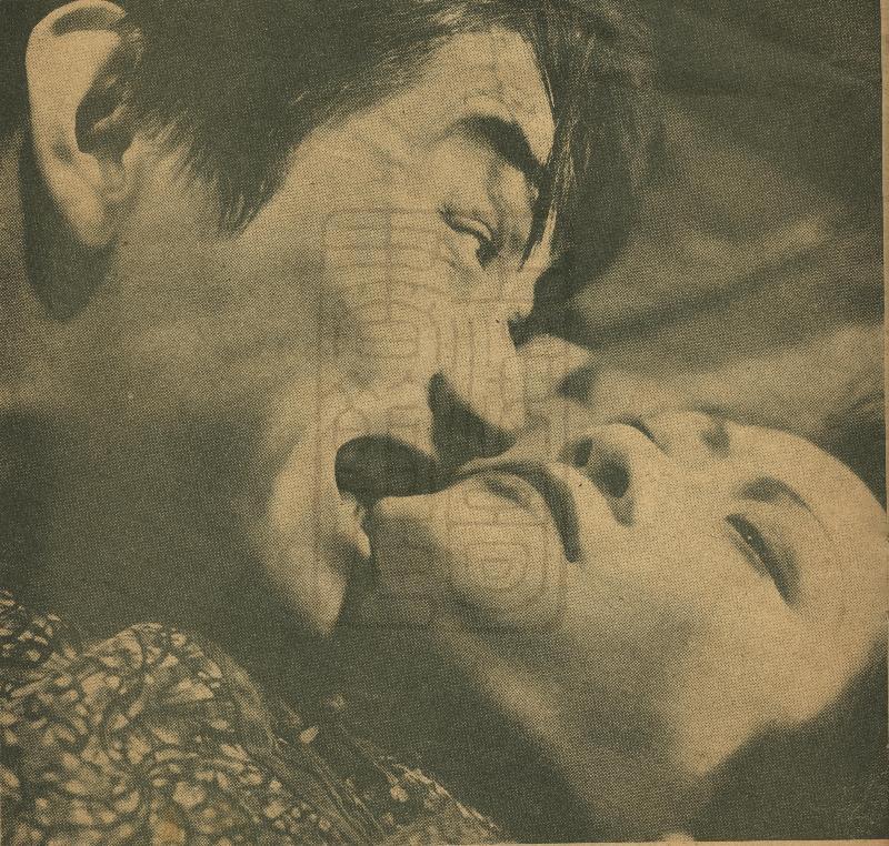 马路天使剧照的剧照