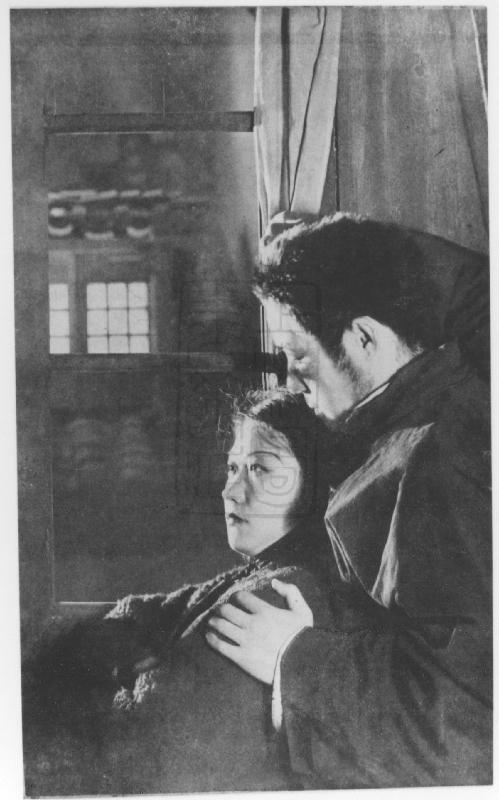 马路天使剧照的剧照