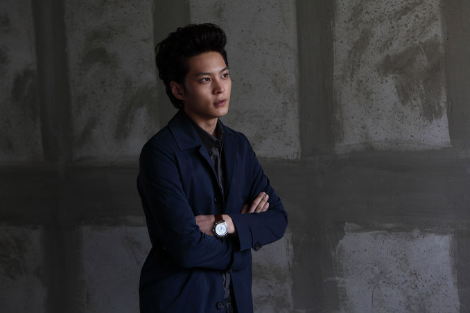 特别搜查总部剧照的剧照