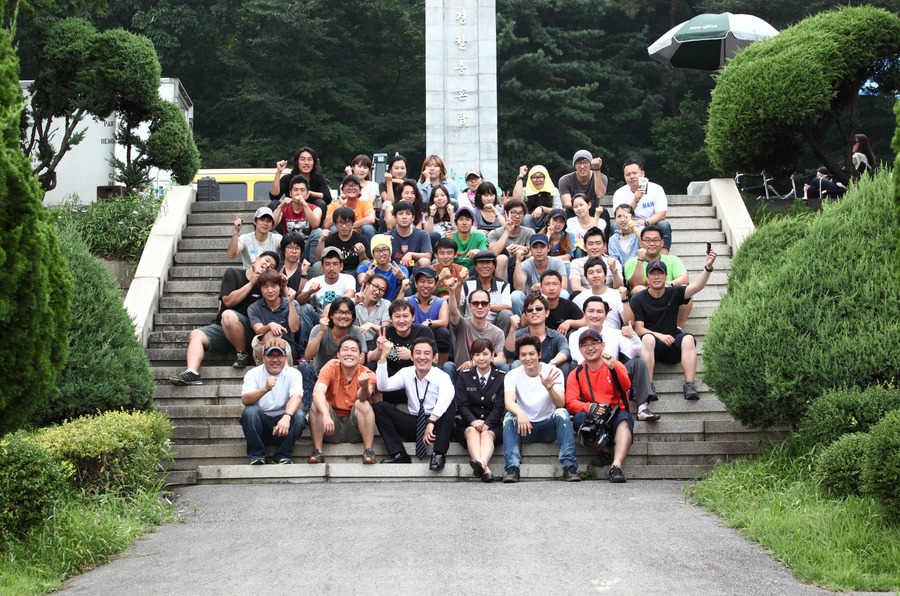 特别搜查总部剧照的剧照