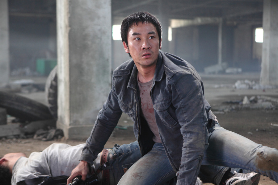 特别搜查总部剧照的剧照