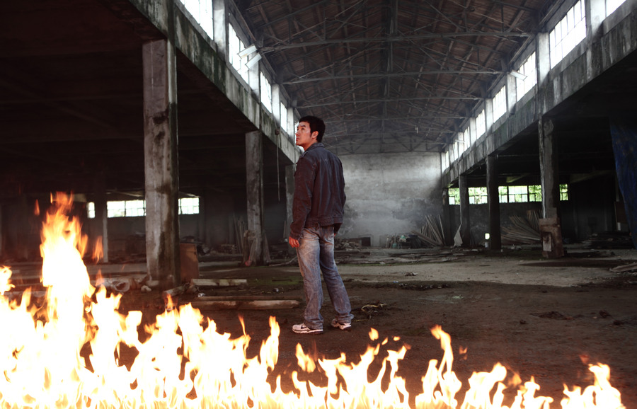 特别搜查总部剧照的剧照