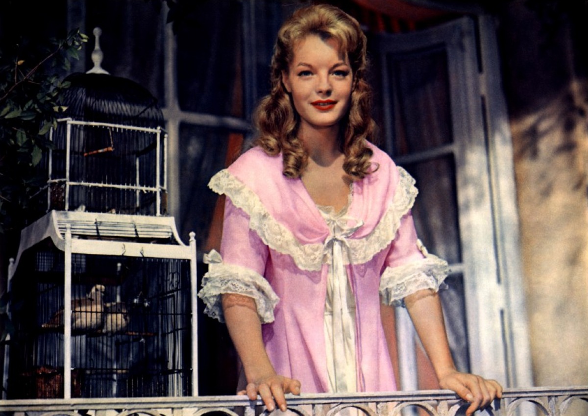 花落断肠时剧照的剧照