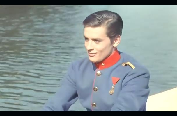 花落断肠时剧照的剧照